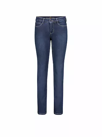 MAC | Jeans coupe droite DREAM | blau